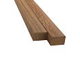 45x70mm (Hardhout)