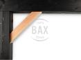 Douglas schoor 120x120mm