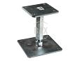 Paalhouders - Verstelbaar - 160x160mm