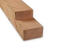 Midden paal 150x150mm