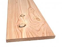 Douglas Plank Geschaafd 28x195mm