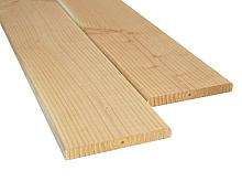 Douglas plank geschaafd 18x160mm