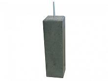 Betonpoer 170x170mm (Facet)
