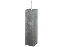 Betonpoer 140x140mm (Recht)