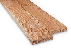 Douglas Vlonderplank 28x145mm met clip