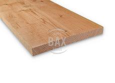 Douglas plank 50x500mm