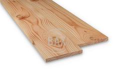 Douglas Plank 20x185mm
