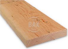 Douglas Plank 50x300mm