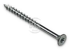 Verzinkte schroef 6x80mm