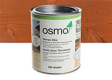 Osmo Terras olie 004 