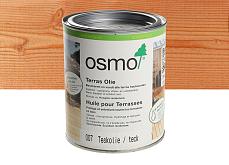 Osmo Terras Olie 007