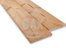 Douglas Plank Geschaafd 20x200mm