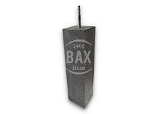 150x150mm (recht)