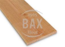 Douglas Plank 25x300mm