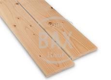 Douglas plank geschaafd 18x160mm