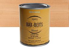 Bax Beits kleurloos