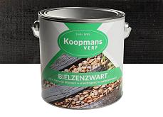 Koopmans Bielzenzwart 0,75L