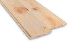 Douglas sponningplank 16,5cm breed. OP=OP