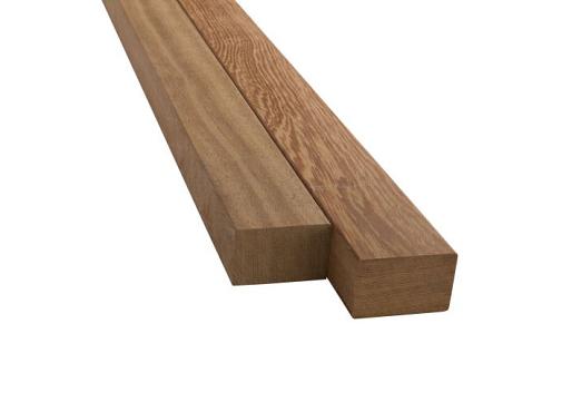 45x70mm (Hardhout)