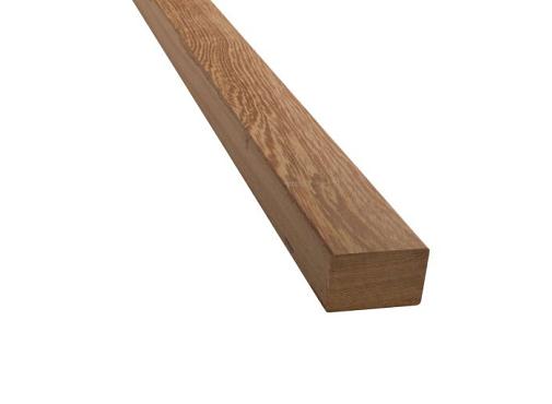 45x70mm (Hardhout)