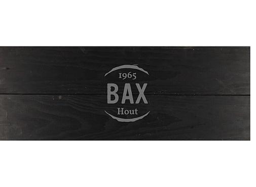 18x175mm - zwart