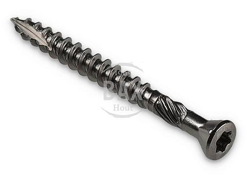 RVS 4x40mm