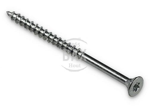 Verzinkt 6x100mm