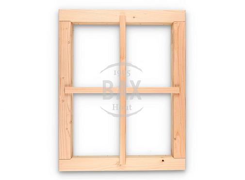 Douglas Vast raam 642x812mm 