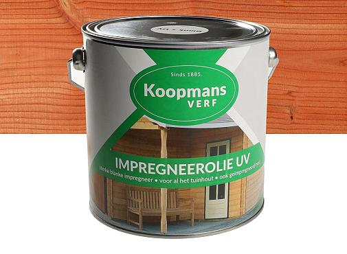 Koopmans Impregneerolie UV