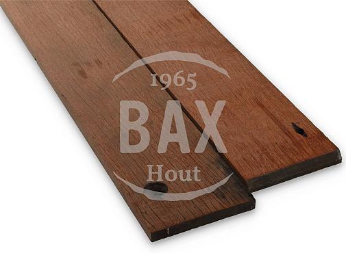 18x170mm (geschaafd)