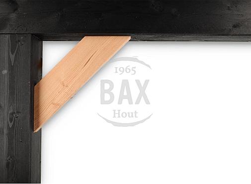 Douglas schoor 63x175mm