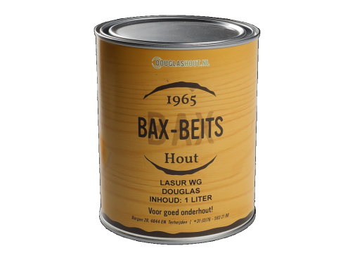 Bax Beits Douglas kleur