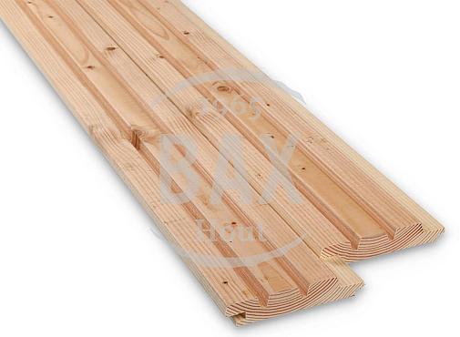 28x125mm (Triple)