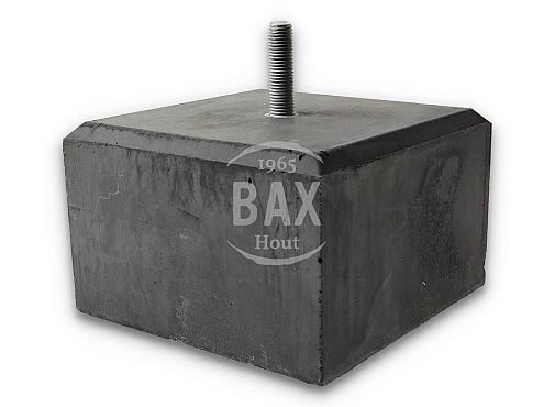 195x195mm (laag)