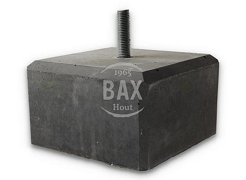 170x170mm (Laag)